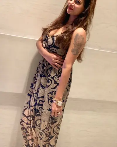 Nalasopara Escort